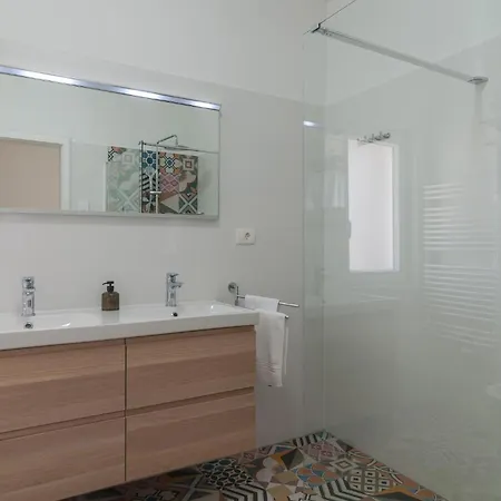 Luxurious In
