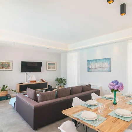 Casa vacanze Luxurious In