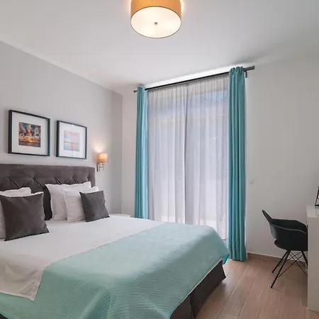 Luxurious In Casa vacanze Sutivan