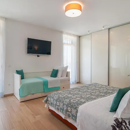 Luxurious In Casa vacanze