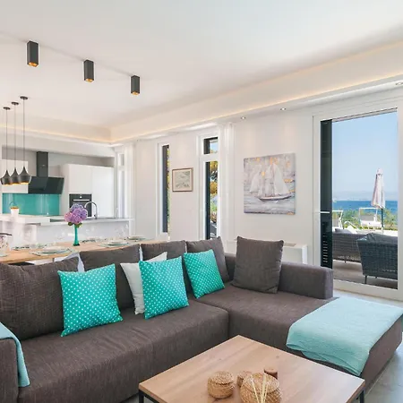 Luxurious In Casa vacanze