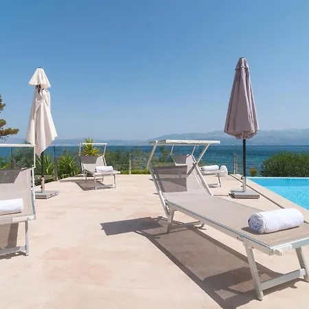 Luxurious In Casa vacanze
