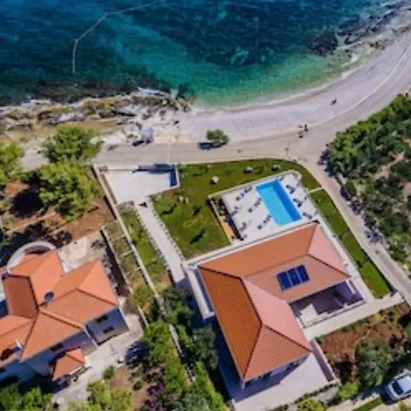 Luxurious In Casa vacanze *